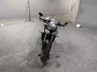 Triumph Street Triple RS 2017