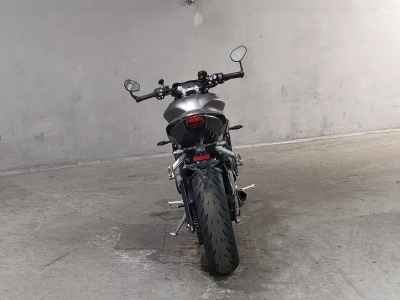 Triumph Street Triple RS 2017