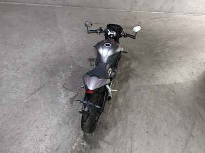 Triumph Street Triple RS 2017