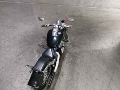 Yamaha XVS400 Drag Star 1997