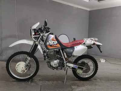 Honda XR400R 1999