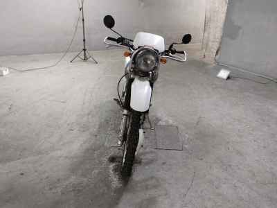 Honda XR400R 1999