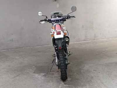 Honda XR400R 1999