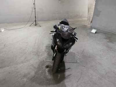 Kawasaki ZX-6R 2012