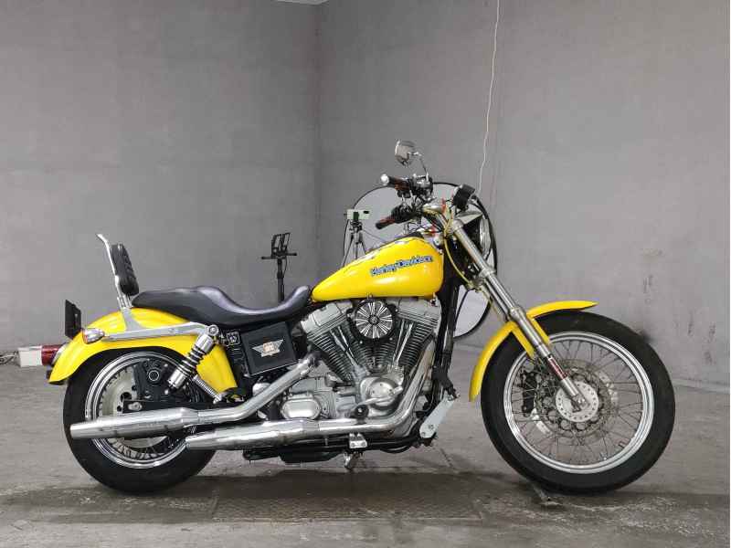 Harley-Davidson Super Glide FXD1450 1998