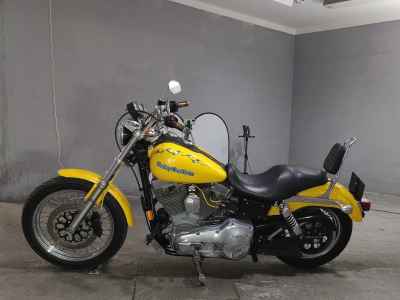 Harley-Davidson Super Glide FXD1450 1998