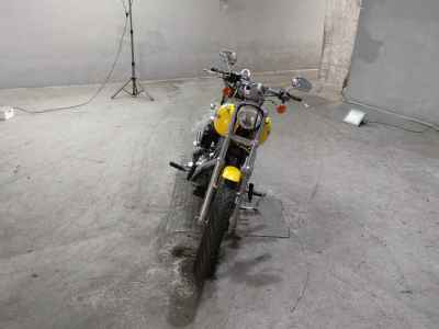 Harley-Davidson Super Glide FXD1450 1998