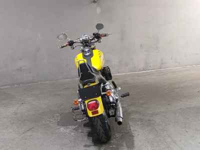 Harley-Davidson Super Glide FXD1450 1998