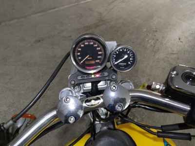 Harley-Davidson Super Glide FXD1450 1998