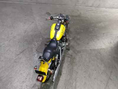 Harley-Davidson Super Glide FXD1450 1998