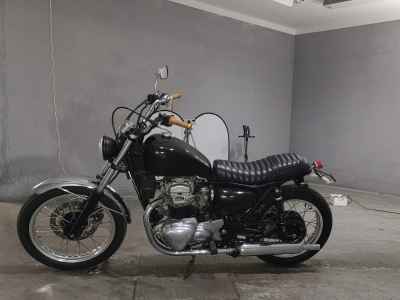 Kawasaki W650 1999