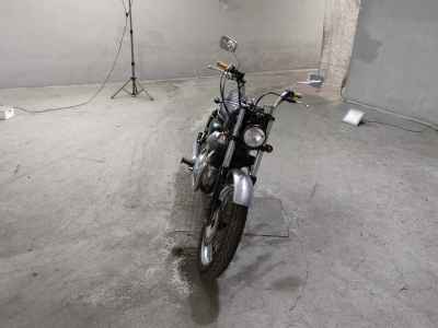 Kawasaki W650 1999