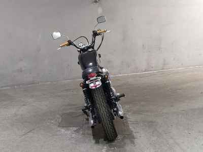 Kawasaki W650 1999