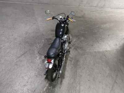 Kawasaki W650 1999