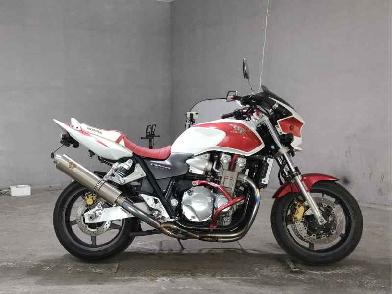 Honda CB1300SF 2003