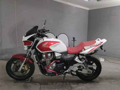 Honda CB1300SF 2003