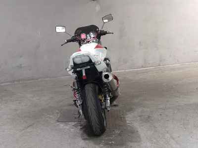 Honda CB1300SF 2003