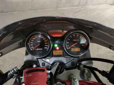 Honda CB1300SF 2003