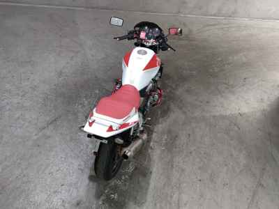 Honda CB1300SF 2003