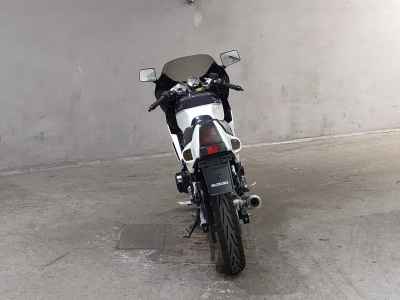 Suzuki GSX-R400 1984