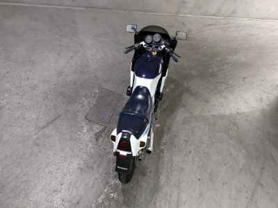 Suzuki GSX-R400 1984
