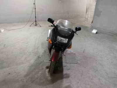 Kawasaki ZZR1100 1995
