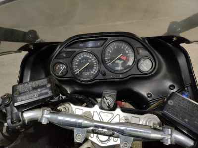 Kawasaki ZZR1100 1995