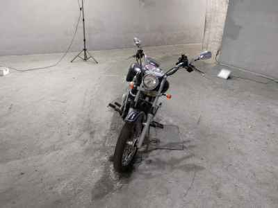 Yamaha Drag Star XVS250 2011