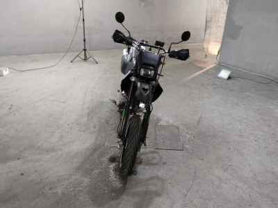 Kawasaki D-Tracker 250 X 2003