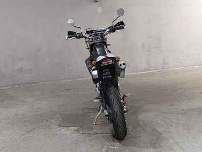 Kawasaki D-Tracker 250 X 2003