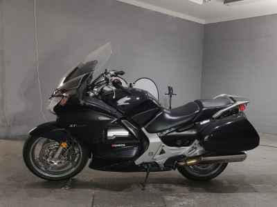 Honda ST1300 Pan-European 2014