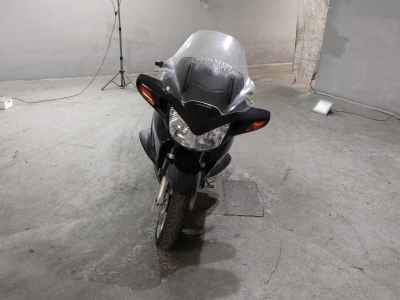 Honda ST1300 Pan-European 2014