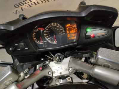 Honda ST1300 Pan-European 2014