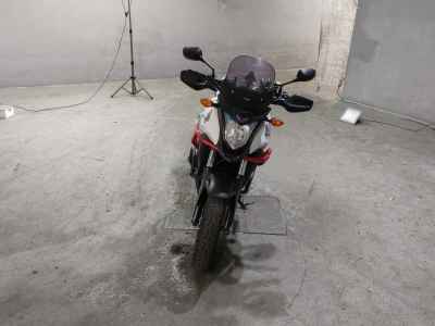Honda CB400X 2013