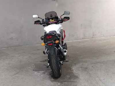 Honda CB400X 2013