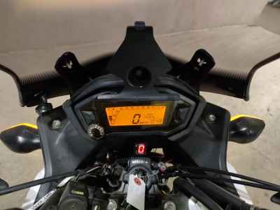 Honda CB400X 2013