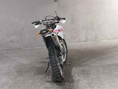 Yamaha WR250R 2011