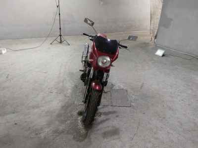 Yamaha XJR400 1995