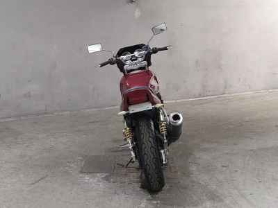 Yamaha XJR400 1995