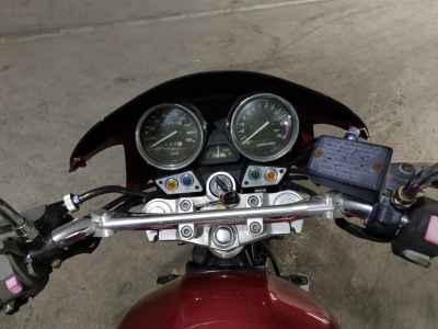 Yamaha XJR400 1995