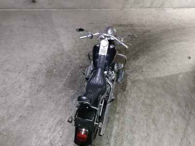 Harley-Davidson Fat Boy FLSTF1580 2008