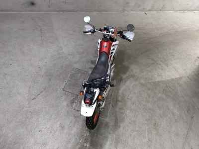 Yamaha Serow XT250 2017