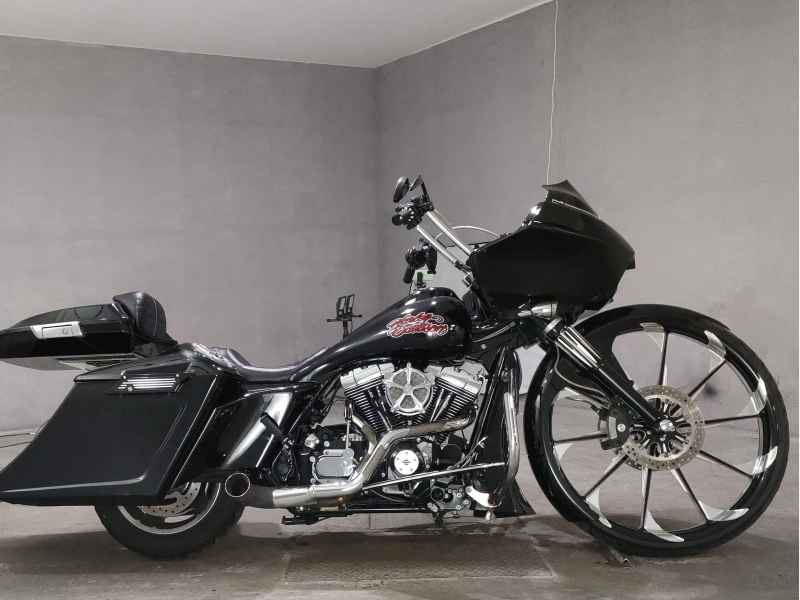 Harley-Davidson Road Glide FLTRX103 2013