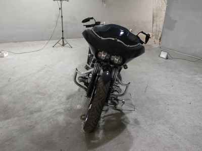 Harley-Davidson Road Glide FLTRX103 2013