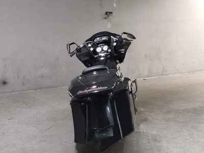 Harley-Davidson Road Glide FLTRX103 2013