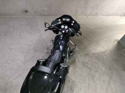 Harley-Davidson Road Glide FLTRX103 2013