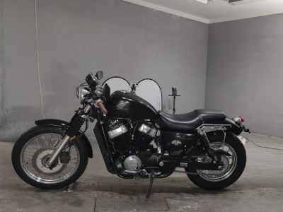 Honda Shadow 400 RS 2012