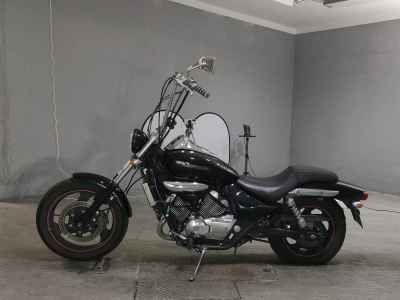 Kawasaki Eliminator 250V 2005