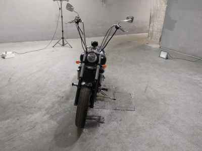 Kawasaki Eliminator 250V 2005
