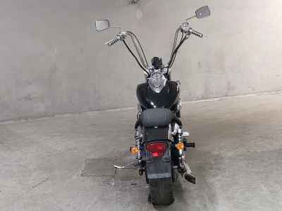 Kawasaki Eliminator 250V 2005